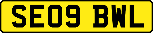 SE09BWL