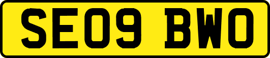 SE09BWO