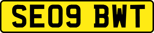 SE09BWT
