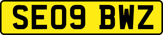 SE09BWZ