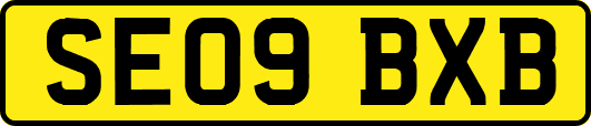 SE09BXB