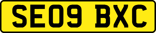 SE09BXC
