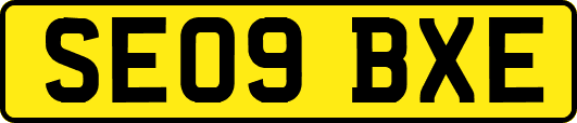SE09BXE