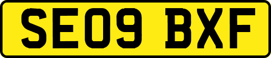 SE09BXF