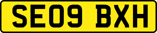 SE09BXH