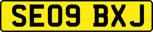 SE09BXJ