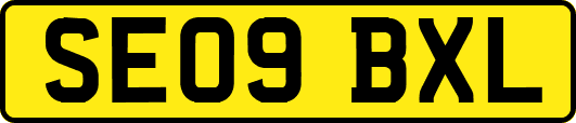 SE09BXL