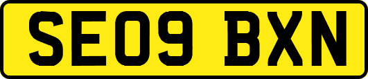 SE09BXN