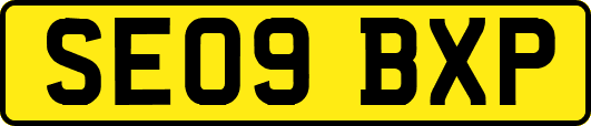 SE09BXP
