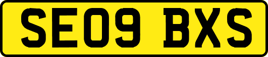 SE09BXS