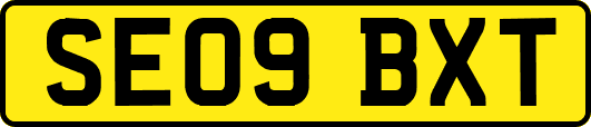 SE09BXT