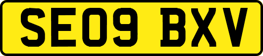 SE09BXV