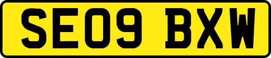 SE09BXW