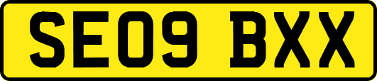 SE09BXX