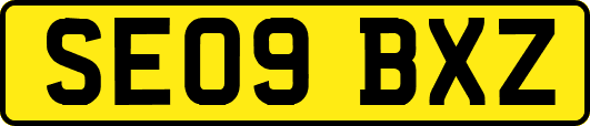 SE09BXZ