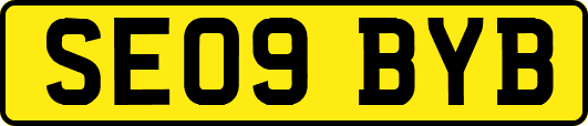 SE09BYB
