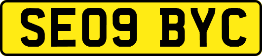 SE09BYC