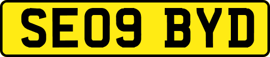 SE09BYD