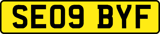 SE09BYF