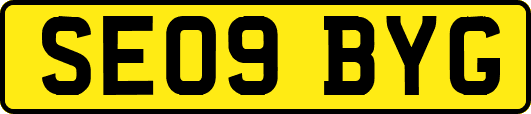 SE09BYG