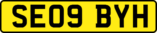SE09BYH
