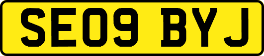 SE09BYJ