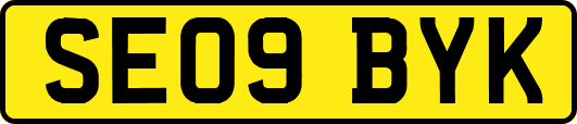 SE09BYK