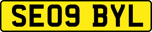 SE09BYL