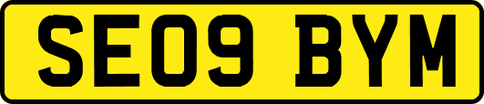 SE09BYM