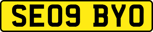 SE09BYO