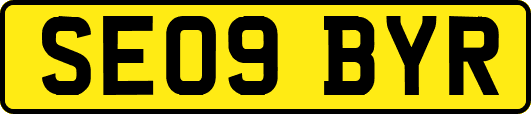SE09BYR