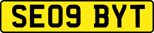 SE09BYT