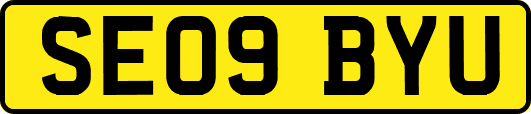 SE09BYU