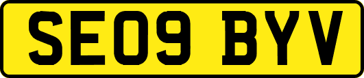 SE09BYV