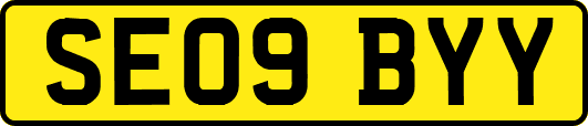 SE09BYY