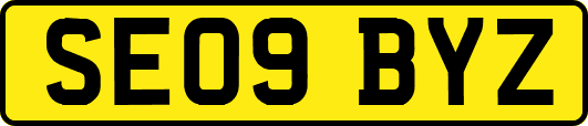 SE09BYZ