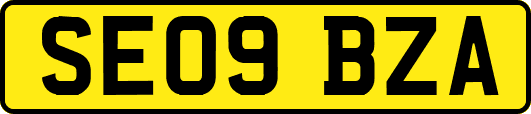 SE09BZA