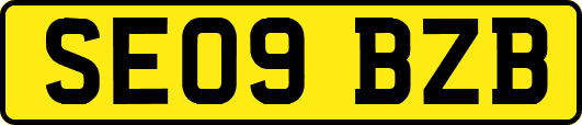 SE09BZB