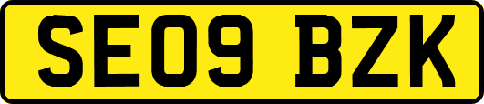 SE09BZK