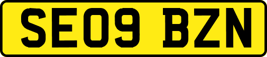 SE09BZN