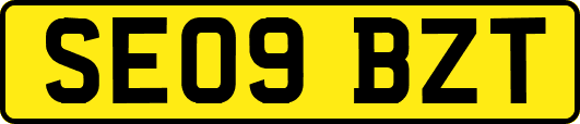 SE09BZT