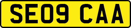 SE09CAA