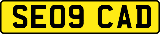 SE09CAD