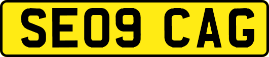 SE09CAG
