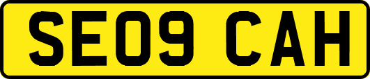 SE09CAH