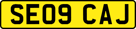 SE09CAJ