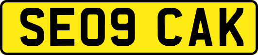 SE09CAK