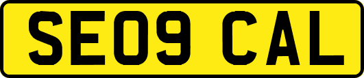 SE09CAL