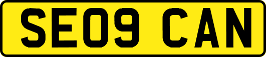 SE09CAN