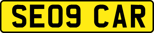 SE09CAR